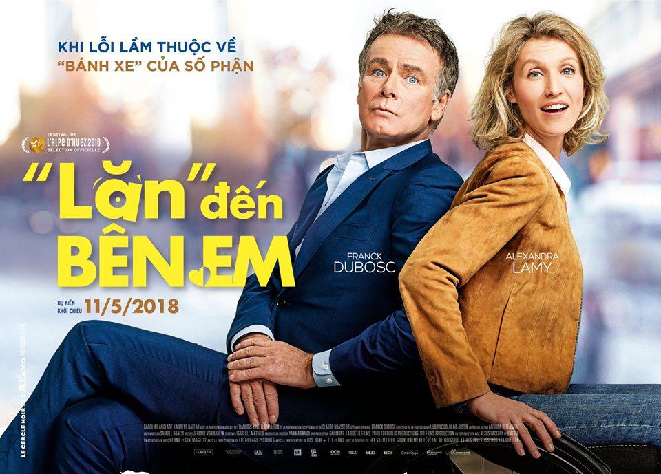 Lăn Đến Bên Em Lăn Đến Bên Em