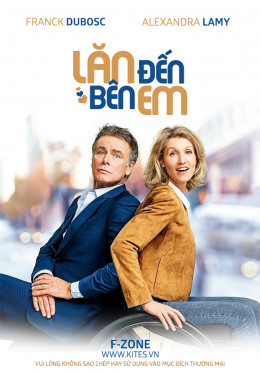 Lăn Đến Bên Em