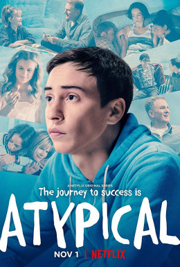 Atypical Season 3 2017
