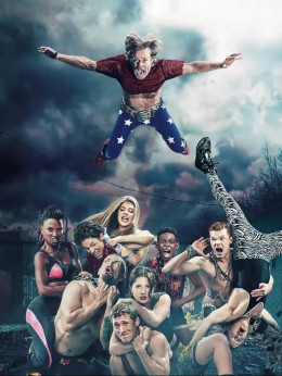 Shameless Season 10 2019
