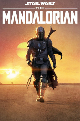 The Mandalorian Season 1 2019