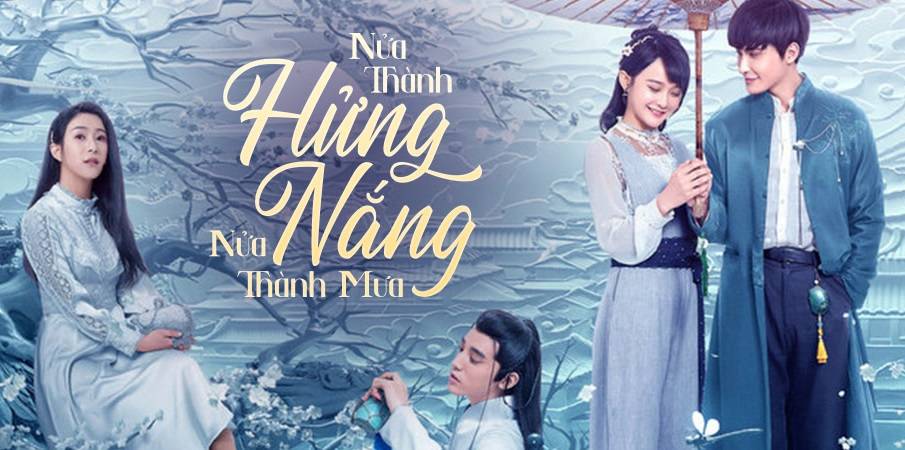 Nửa Thành Hửng Nắng Nửa Thành Mưa Nửa Thành Hửng Nắng Nửa Thành Mưa