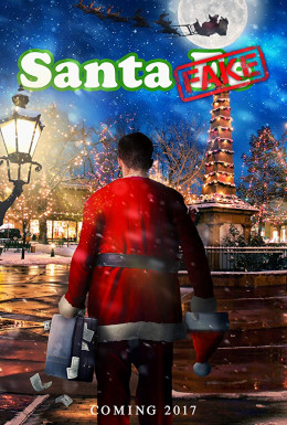 Santa Fake 2019