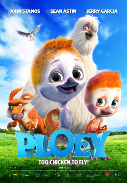 Ploey: You Never Fly Alone 2018