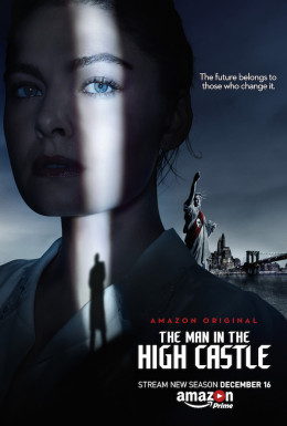 The Man in the High Castle Season 2 2016