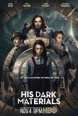 His Dark Materials Season 1 2019