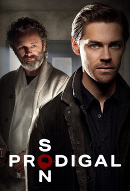 Prodigal Son Season 1 2019