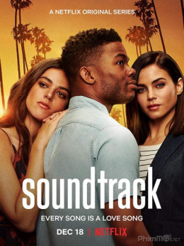 Soundtrack Season 1 2019