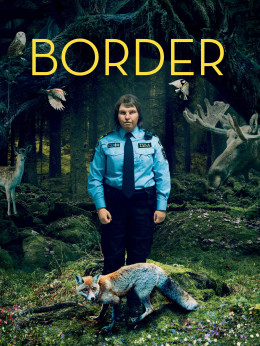 Border 2018
