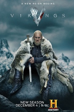 Huyền Thoại Vikings (Phần 6)