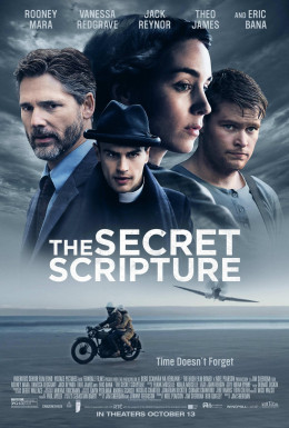The Secret Scripture 2016