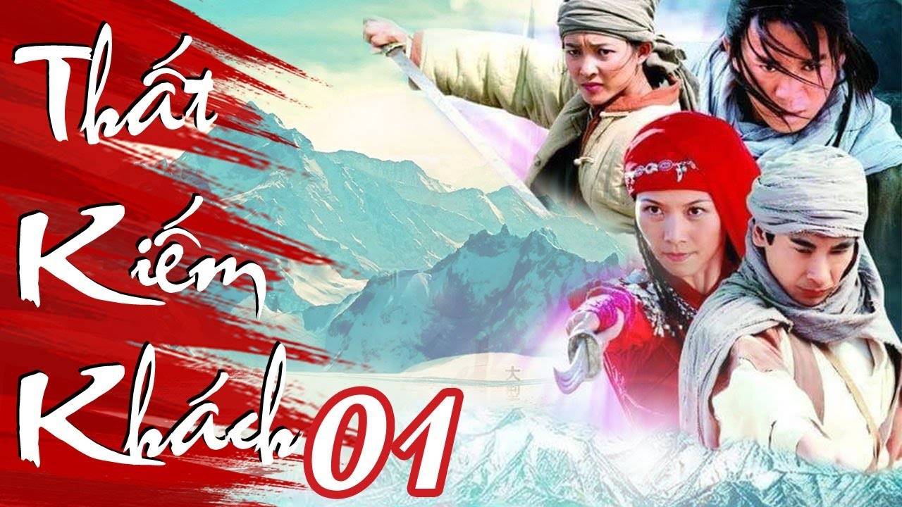 Thất Kiếm Khách Thất Kiếm Khách