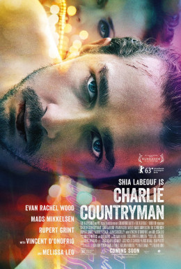 The Necessary Death Of Charlie Countryman 2013