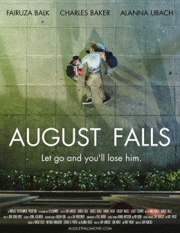August Falls 2017