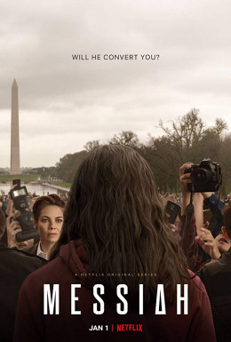 Messiah 2020