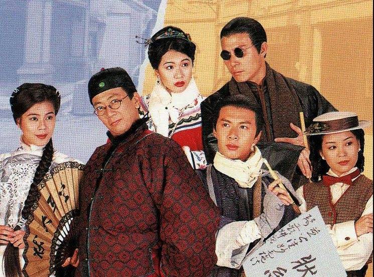 Kim Nha Đại Trạng Sư (Phần 2) Kim Nha Đại Trạng Sư (Phần 2)