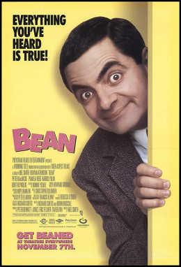 Bean 1997