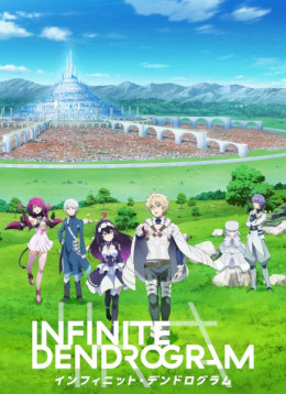 Infinite Dendrogram 2020