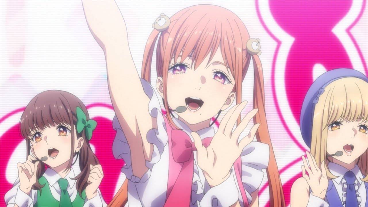 Tôi Sẽ Luôn Bên Cạnh iDol Của Mình Tôi Sẽ Luôn Bên Cạnh iDol Của Mình