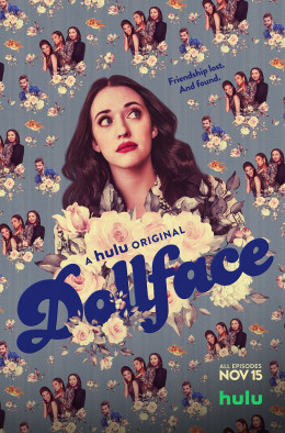Dollface Season 1 2019