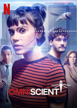Onisciente Season 1 2020