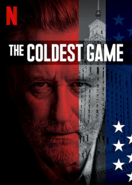 The Coldest Game 2019