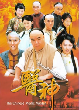 Tuyệt Thế Thần Y