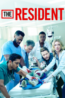 The Resident Season 3 2020