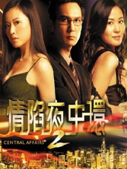 Central affairs II 2006