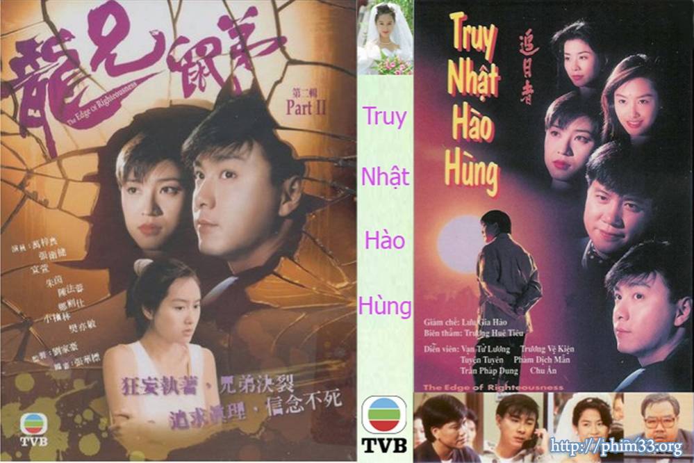 Truy Nhật Hào Hùng Truy Nhật Hào Hùng