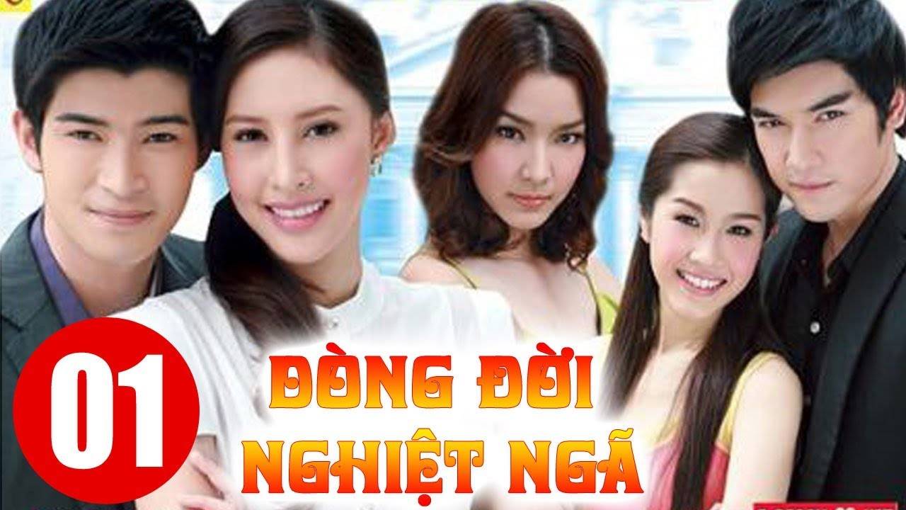 Dòng Đời Nghiệt Ngã Dòng Đời Nghiệt Ngã