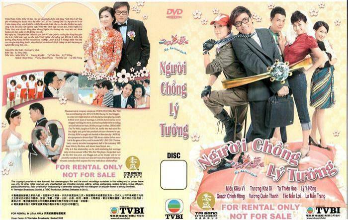 Người Chồng Lý Tưởng Người Chồng Lý Tưởng