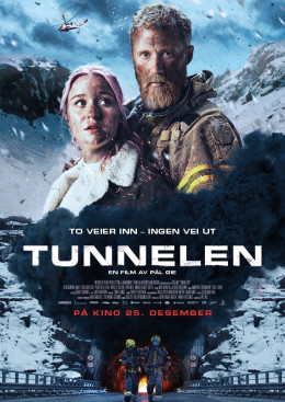 The Tunnel 2019