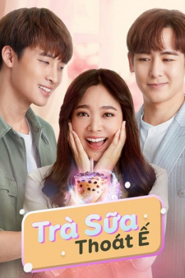 Trà Sữa Thoát Ế