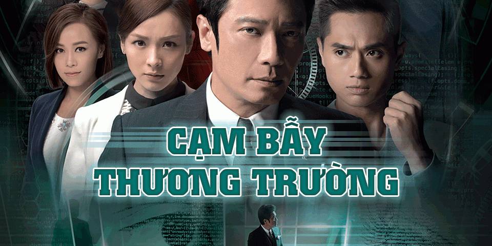 Cạm Bẫy Thương Trường Cạm Bẫy Thương Trường