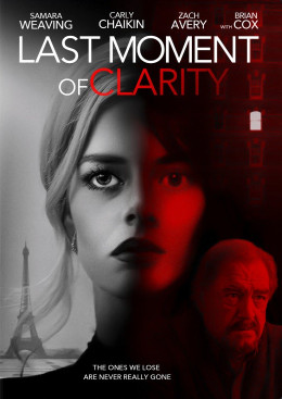 Last Moment Of Clarity 2020