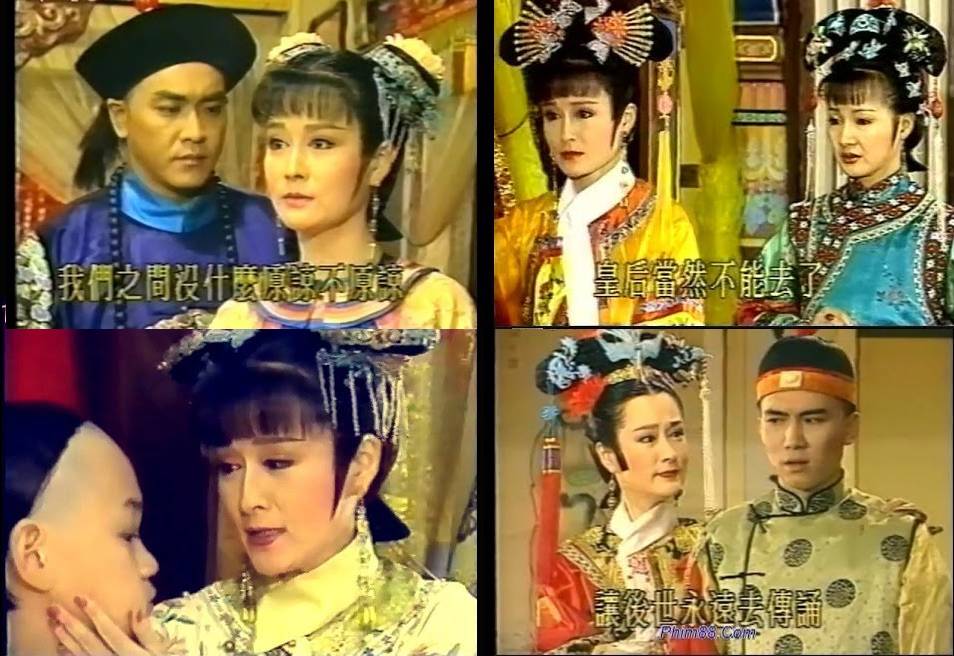 Nhất Đại Hoàng Hậu Nhất Đại Hoàng Hậu