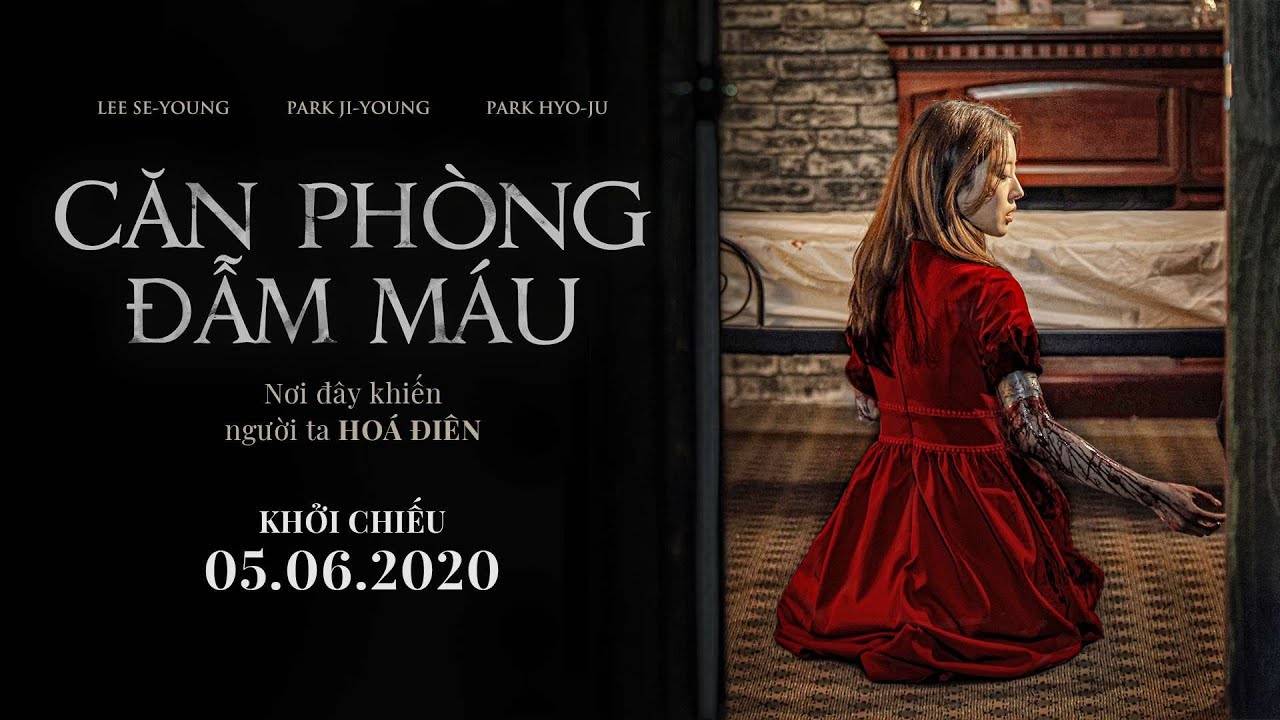 Căn Phòng Đẫm Máu Căn Phòng Đẫm Máu
