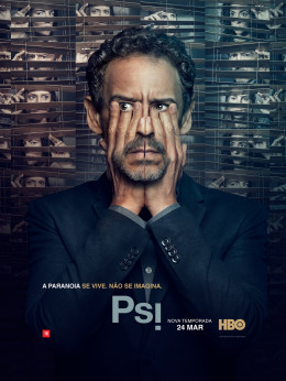 Psi Season 1 2014