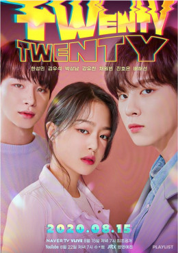 Twenty twenty 2020