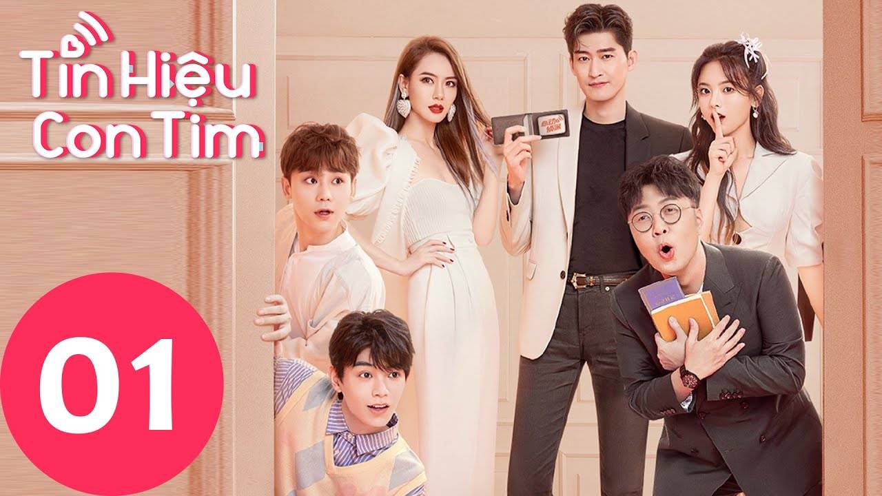 Tín Hiệu Con Tim 3 (Bản Trung Quốc) Tín Hiệu Con Tim 3 (Bản Trung Quốc)