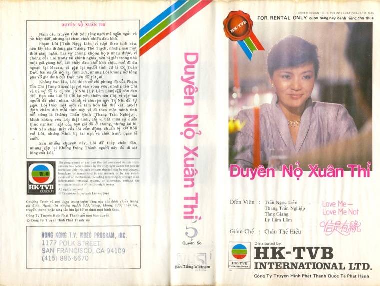 Duyên Nợ Xuân Thì Duyên Nợ Xuân Thì