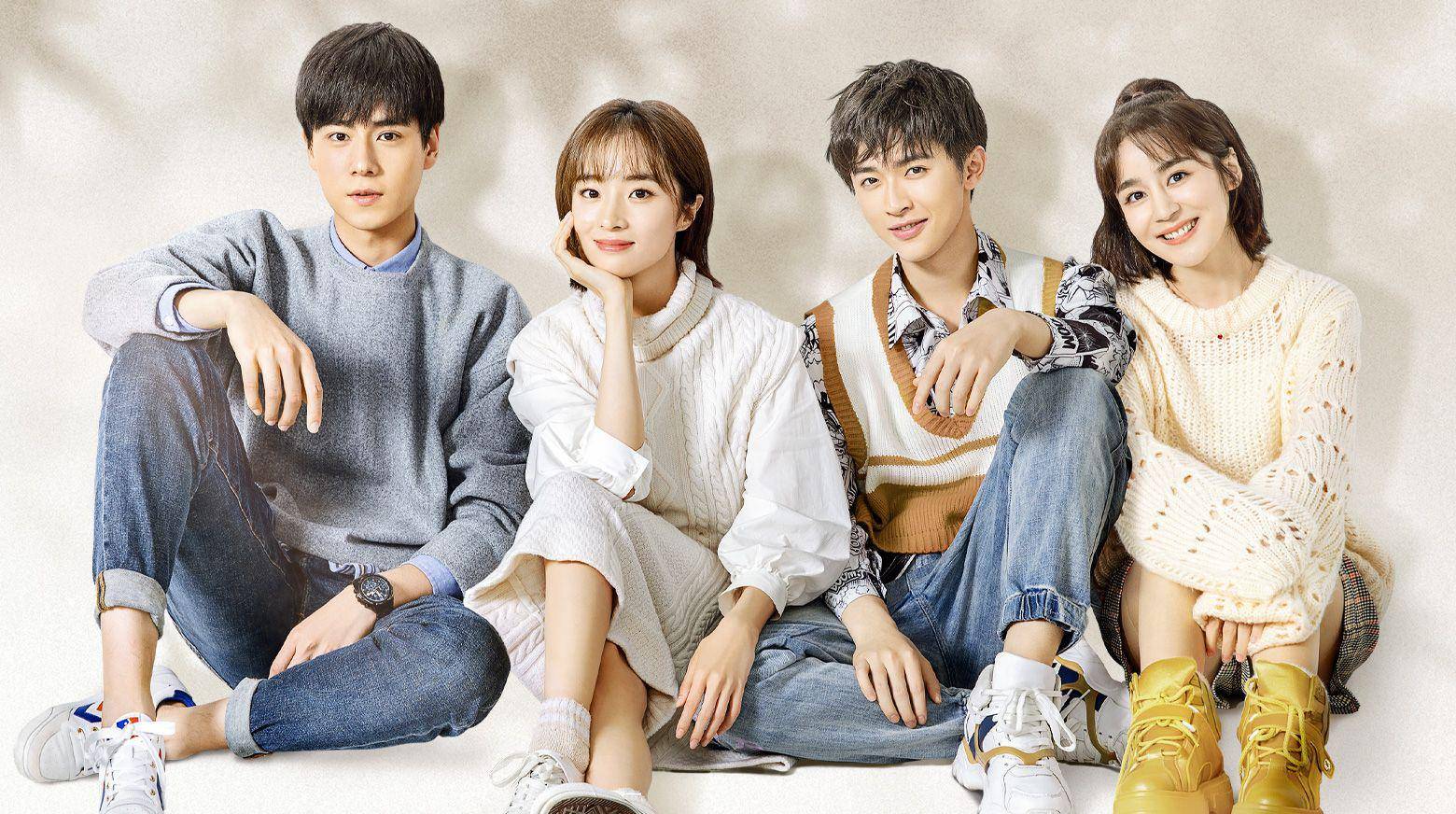Thầm Yêu: Quất Sinh Hoài Nam (Bản Truyền Hình) Thầm Yêu: Quất Sinh Hoài Nam (Bản Truyền Hình)