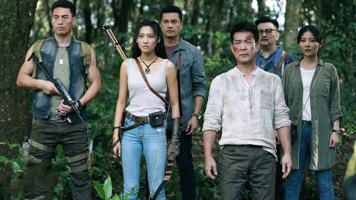 Anh Hùng Trở Về Anh Hùng Trở Về