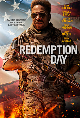 Redemption Day 2020