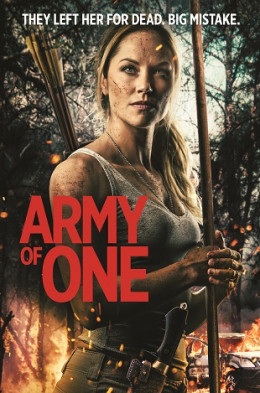 Army Of One 2020