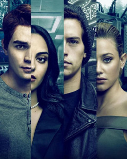 Riverdale Season 5 2020