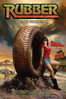 Rubber 2010