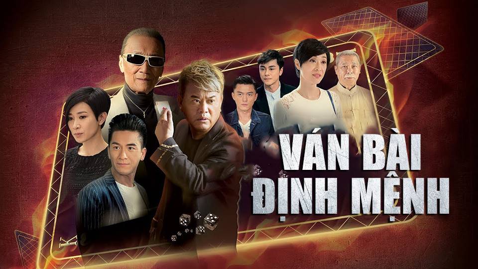 Ván Bài Định Mệnh Ván Bài Định Mệnh