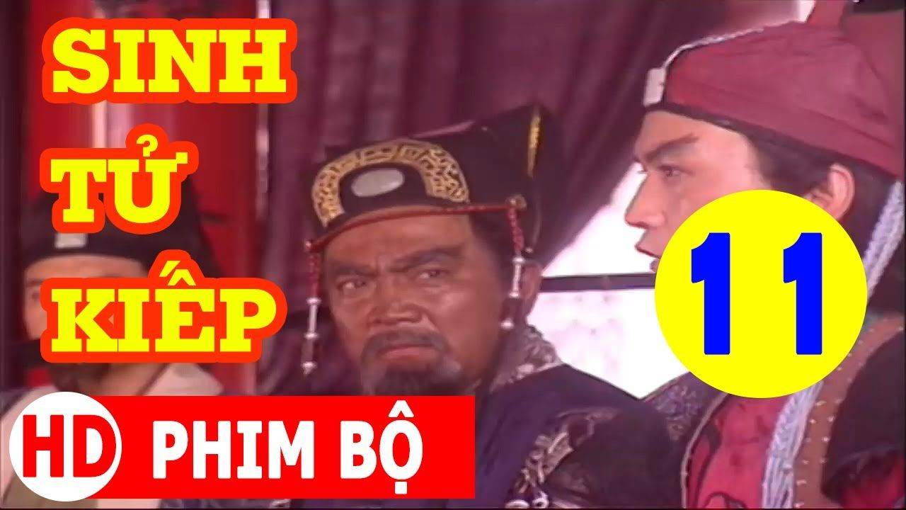 Bao Thanh Thiên: Sinh Tử Kiếp Bao Thanh Thiên: Sinh Tử Kiếp